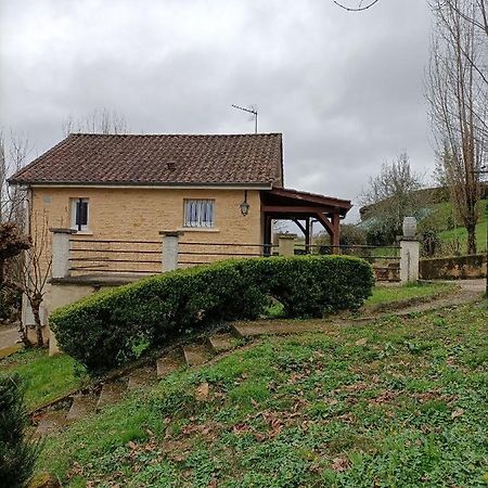 Gite Le Sarlat D'Oie Εξωτερικό φωτογραφία